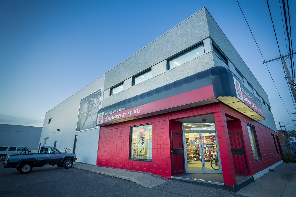 Western Cycle Source for Sports