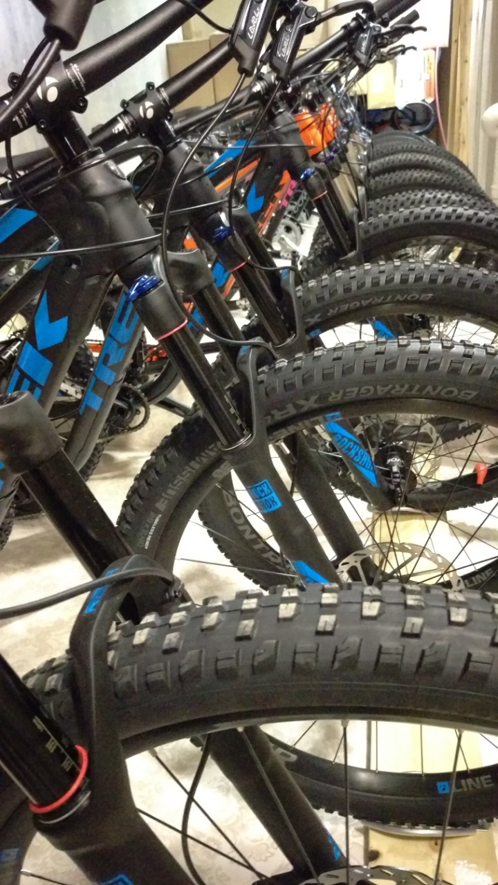 Western Cycle Source for Sports