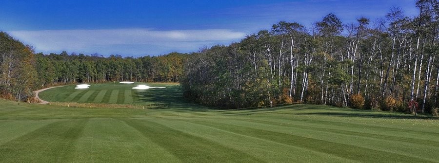White Bear Lake Golf Course