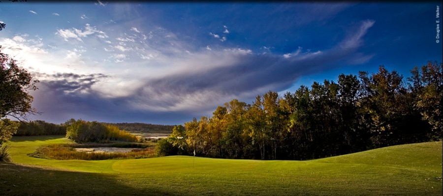 white bear yacht club golf course