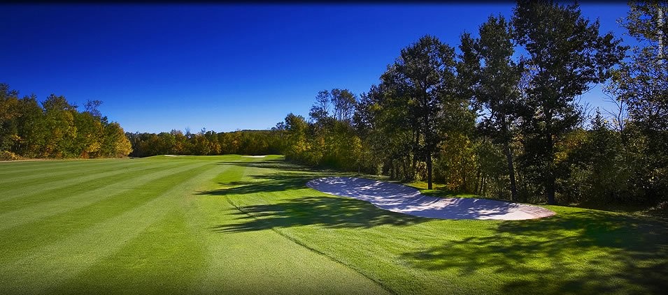 White Bear Lake Golf Course - Image Douglas E. Walker