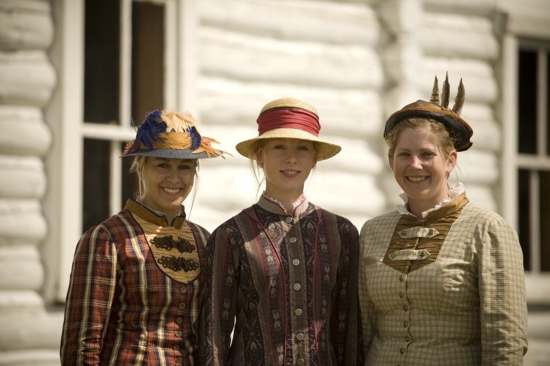 Fort Walsh National Historic Site