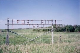 Fort Pitt Trail