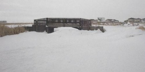 Regina - McKell Wascana Conservation Park