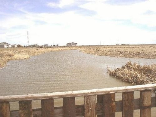 Regina - McKell Wascana Conservation Park