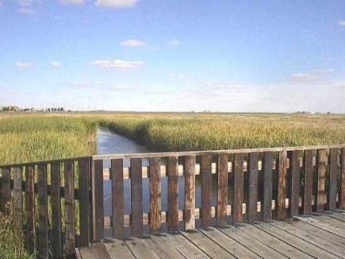 Regina - McKell Wascana Conservation Park
