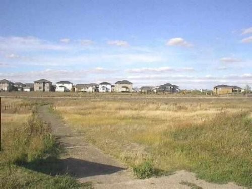 Regina - McKell Wascana Conservation Park