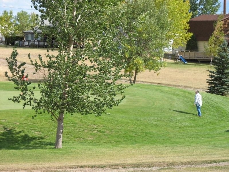 Eston Riverside Regional Park | Tourism Saskatchewan