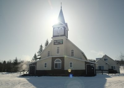 Our Lady of Sorrows RC Church - Image Bryan Passifiume