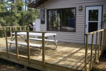 Wheeler River Lodge Ltd